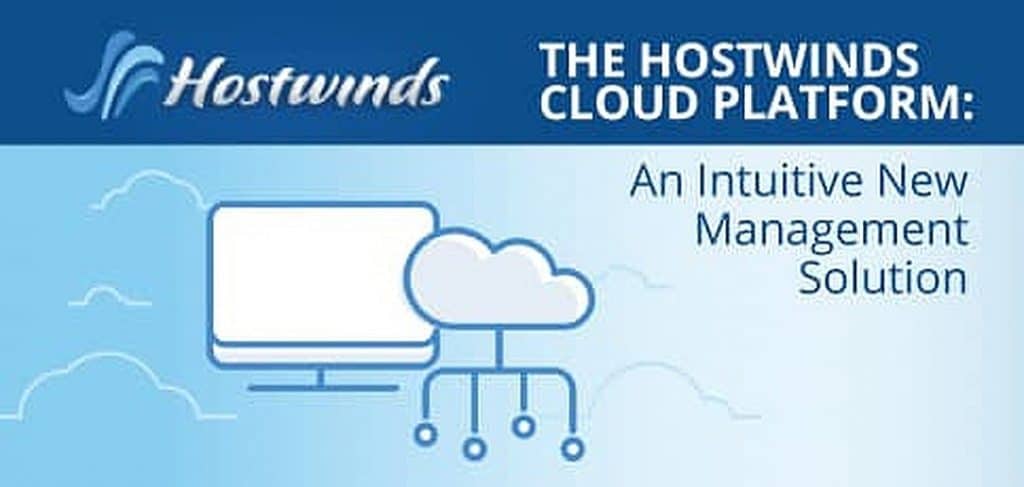 cloud hosting for website