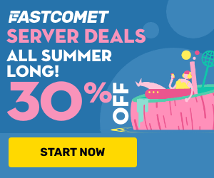 fastcomet reviews