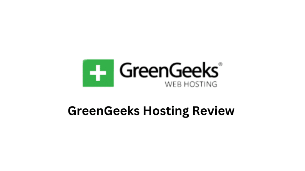 greengeeks hosting review