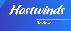 hostwinds review