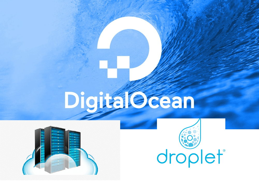 digital ocean spaces