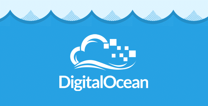 wordpress on digitalocean