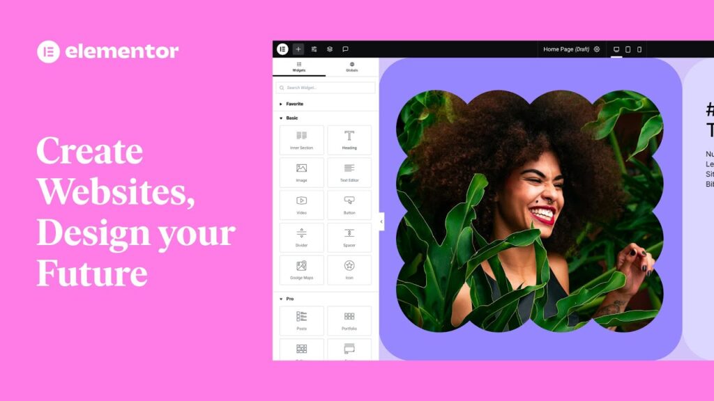 elementor